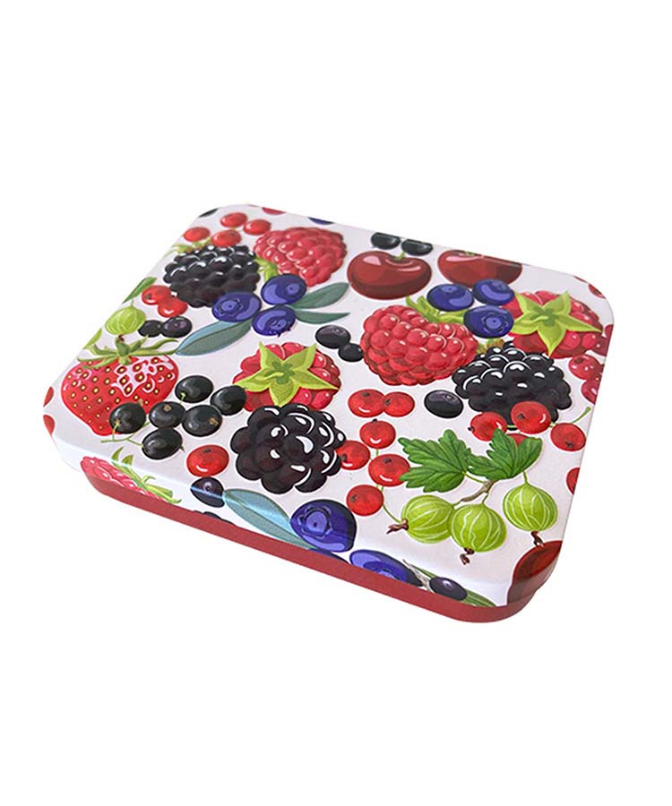 エウレカ ベリーミニ缶