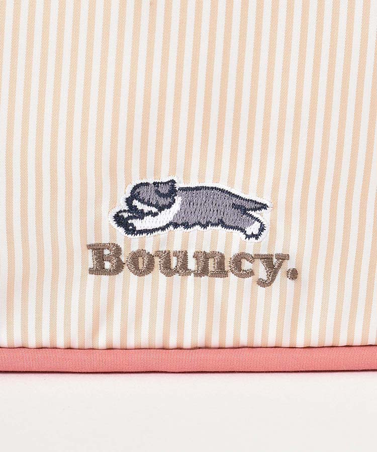 Bouncy.ハンギングポーチ