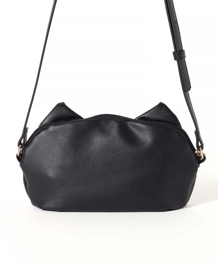 ネコショルダー