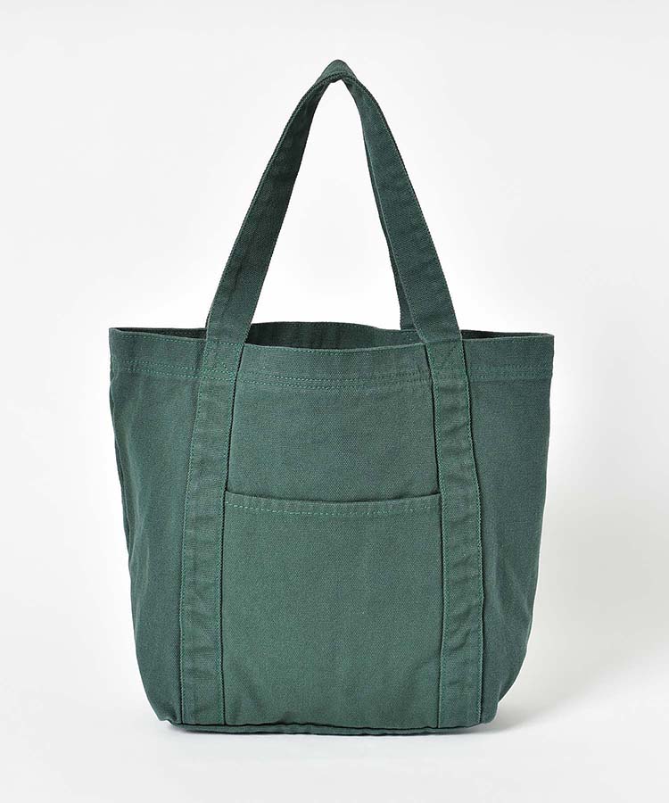 刺繍オリジナルキャンバストート