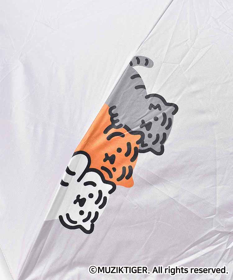 【WEB限定】PUムジークタイガーミニ