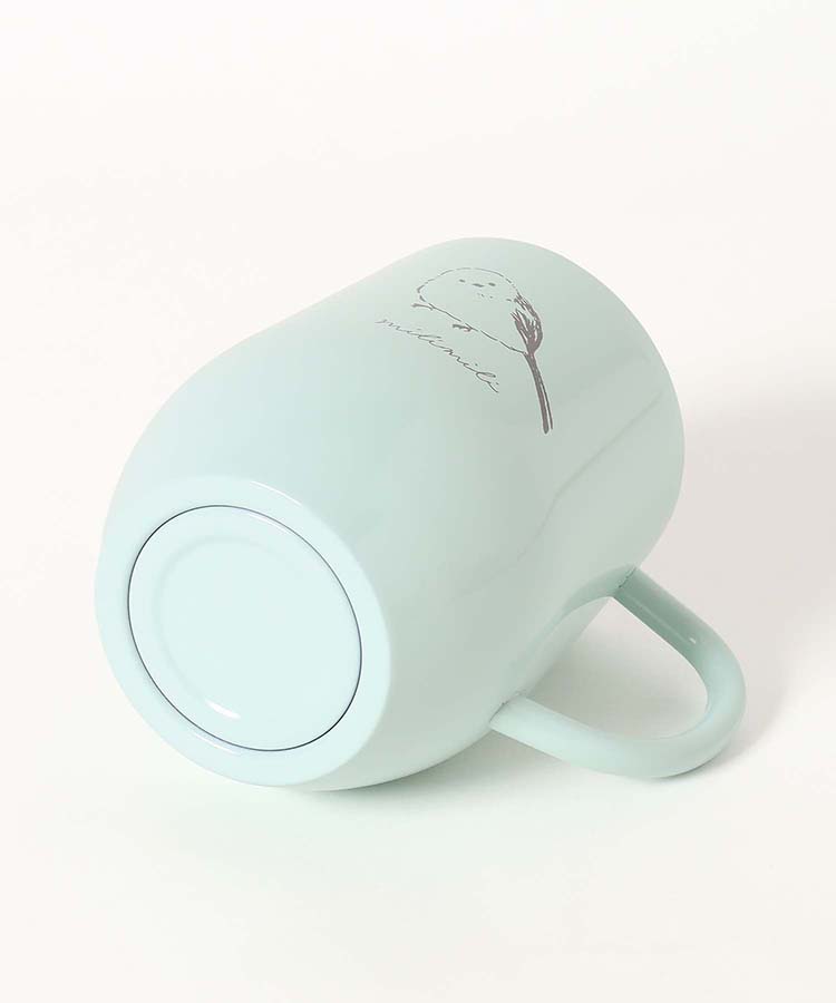 ≪SALE≫ミリミリステンレスマグ(320ml)