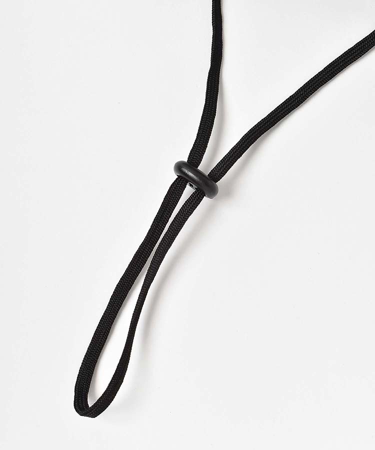 KiUパッカブルサファリハット