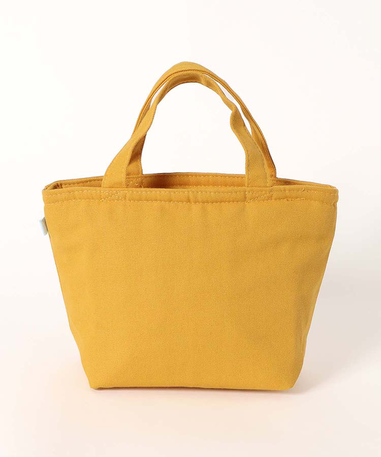 ≪SALE≫キャンバス保冷ランチトート