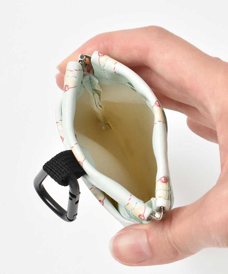 ≪SALE≫喫茶ポケッタブルケース