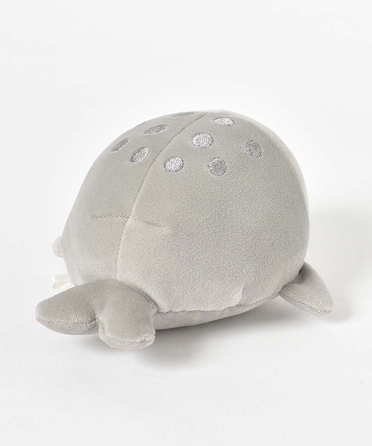 海の生き物2テノリマスコット