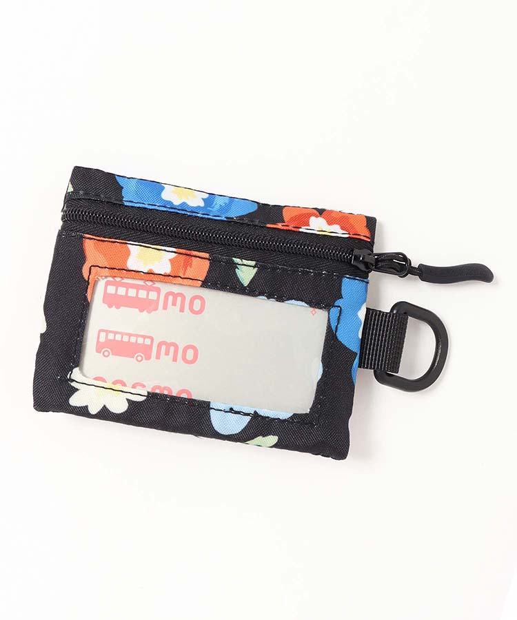 【KiU and BleuBleuet】KiUウォーターリペレントマルチケース