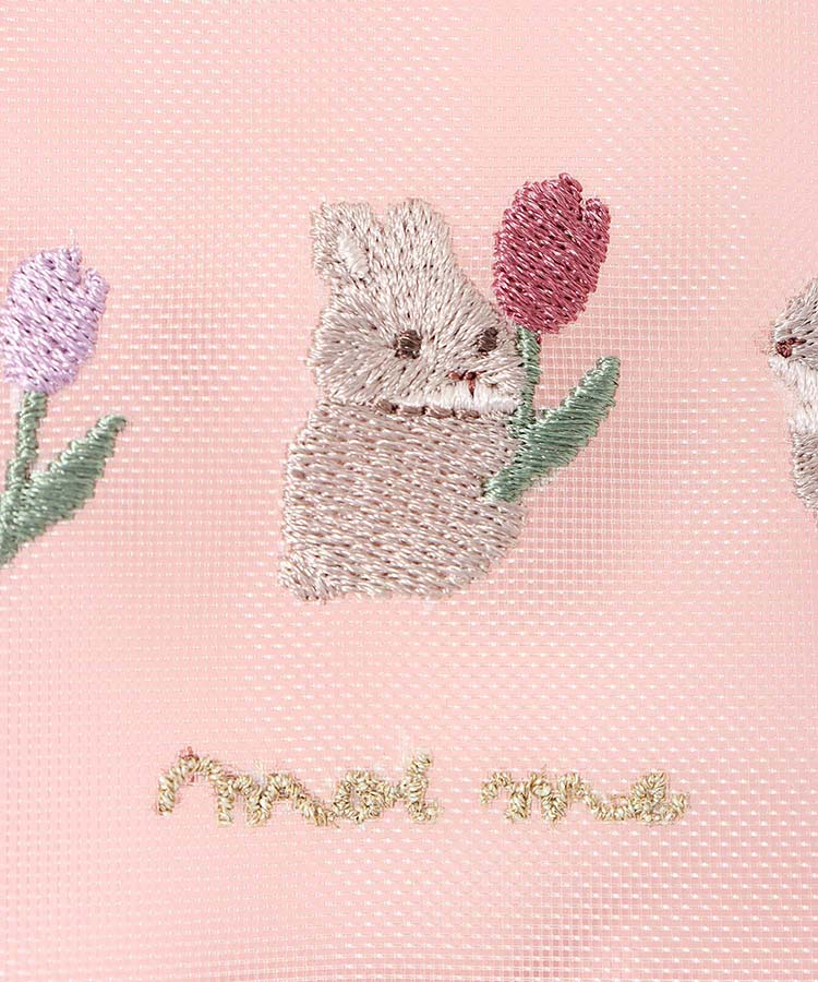 モイミーティッシュポーチ