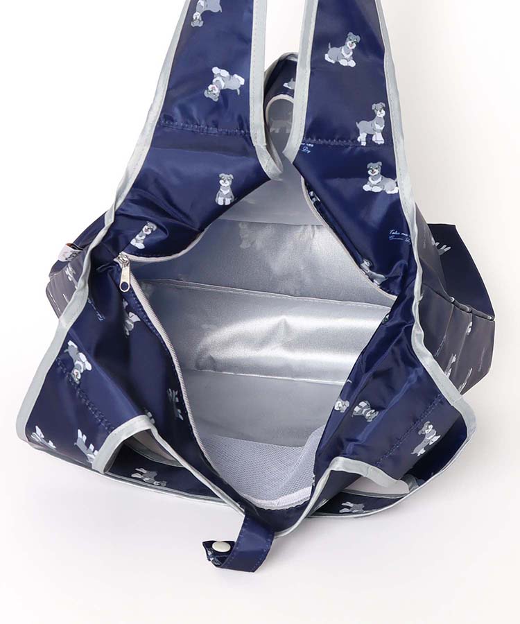 保冷保温エコバッグ