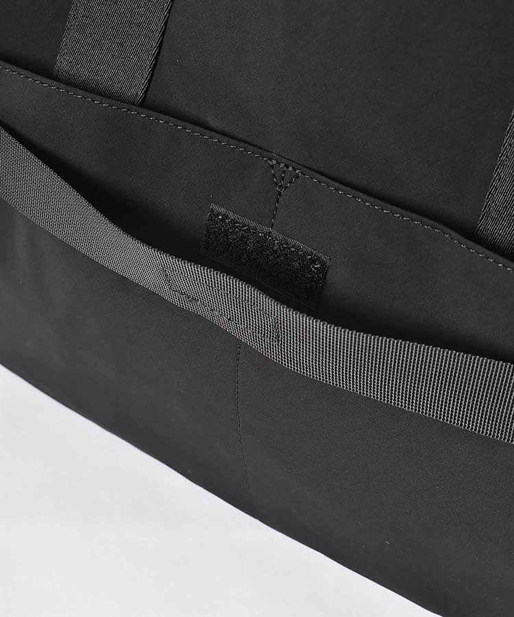 anello 2WAYボストンバッグ