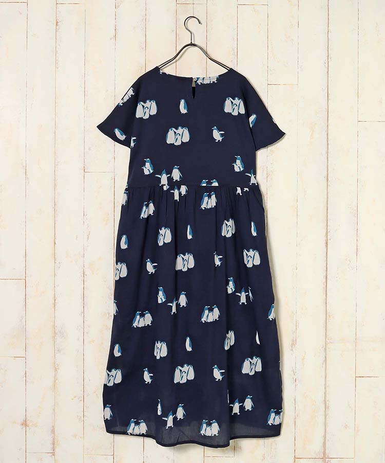 ≪SALE≫ペンギンワンピース