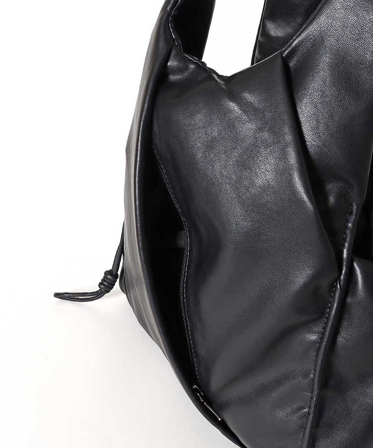 ≪SALE≫スリットファスナートート