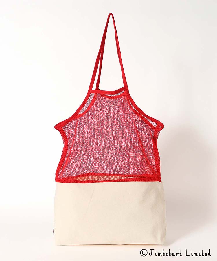 ≪SALE≫ジムボバートマーケットコンビトート