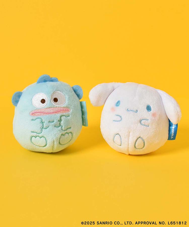 サンリオぬいコロン