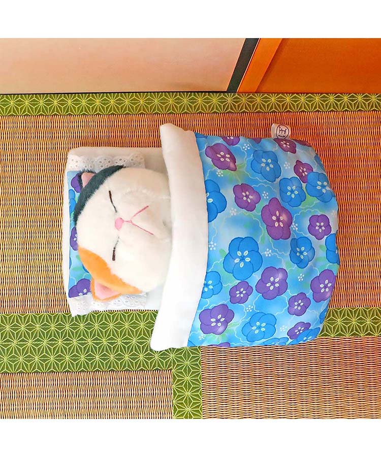 【WEB限定】ぼうねこお布団一式