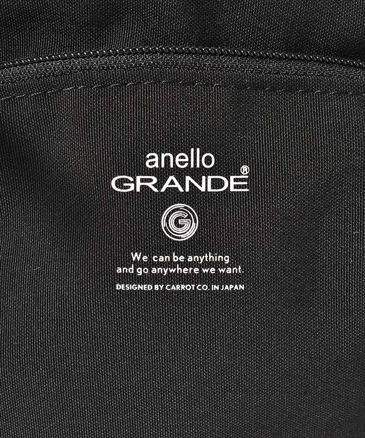 anello キャビンタテ型ショルダー