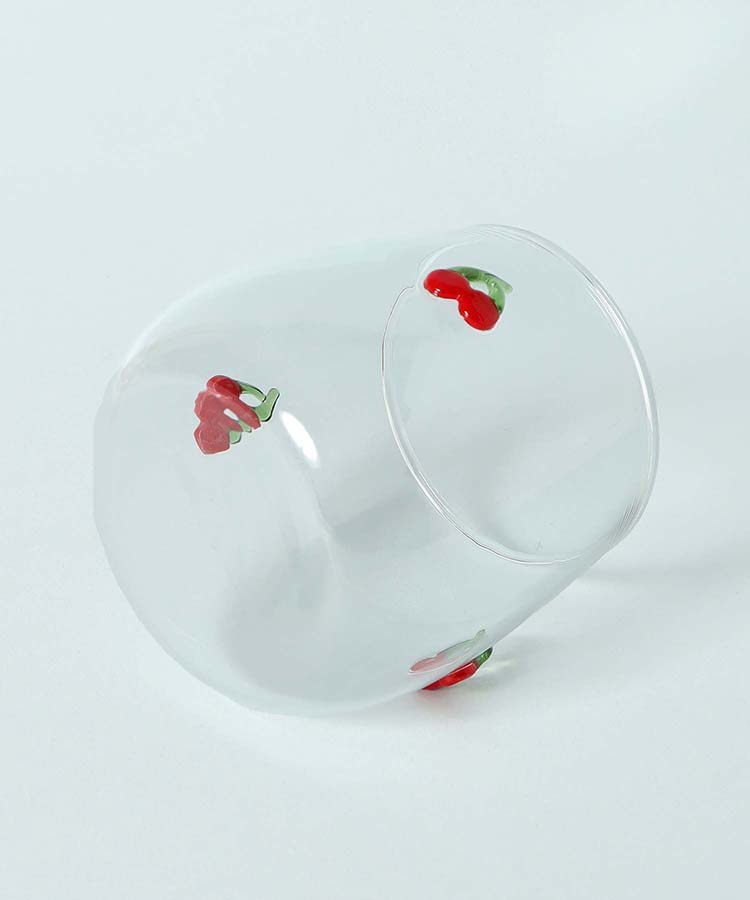 ≪SALE≫フルーツモチーフタンブラー