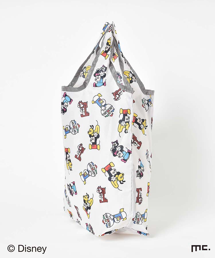 ≪SALE≫ディズニー／松本セイジエコバッグ