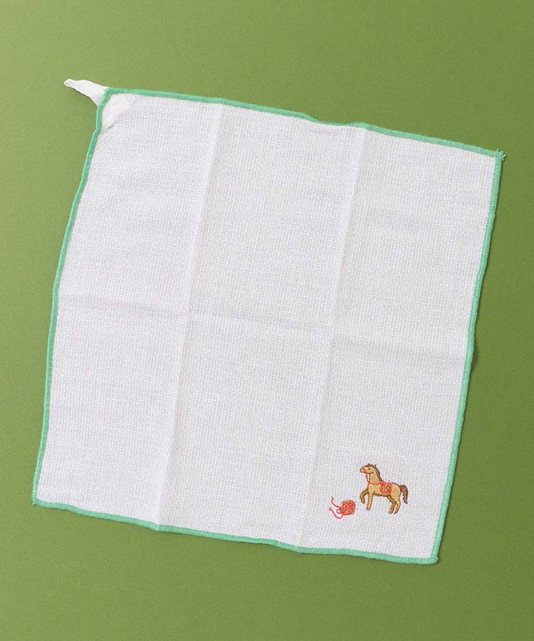 お年賀ディッシュクロス