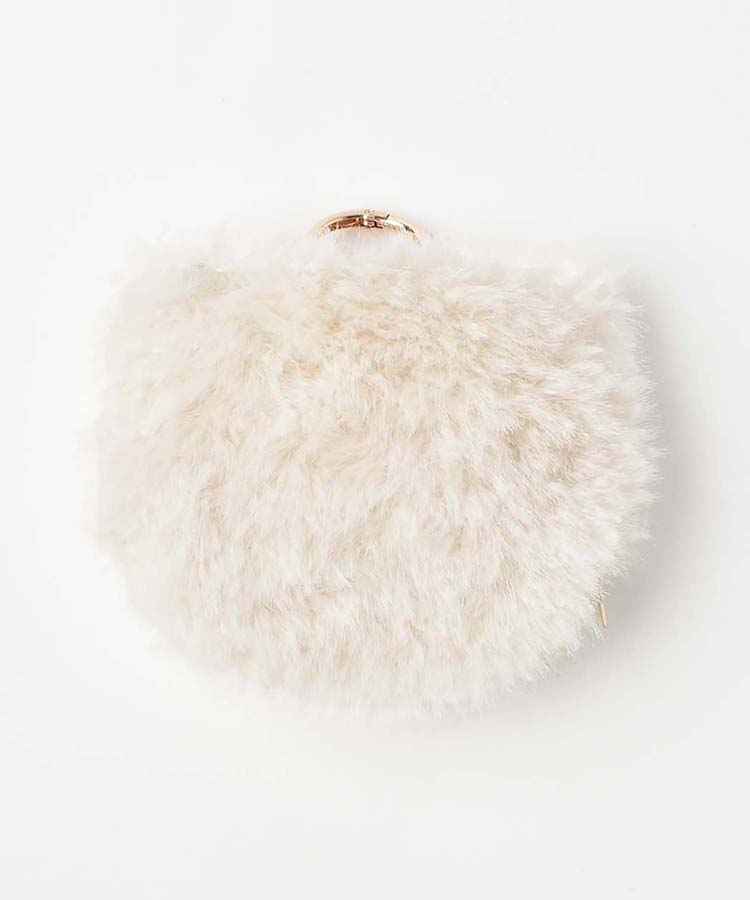 FTチャームポーチ