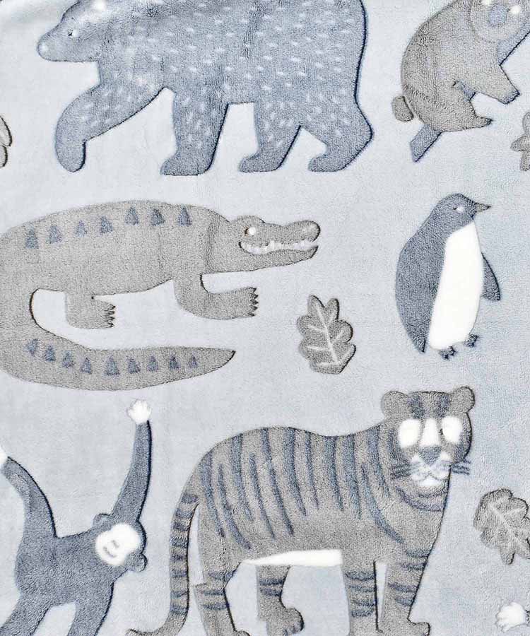 【WEB限定】ファニーブランケットL