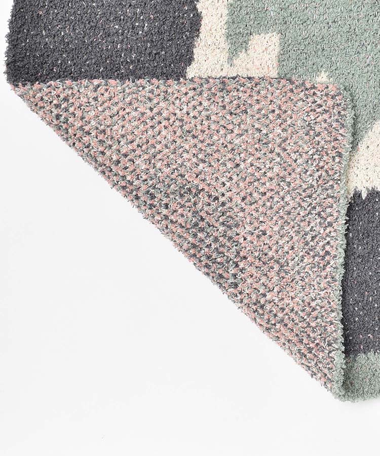 モモンガニットブランケットM