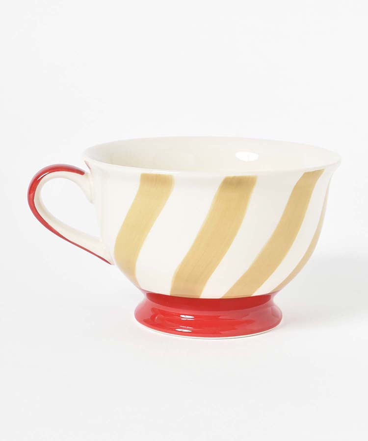 ゴーランドスープマグ