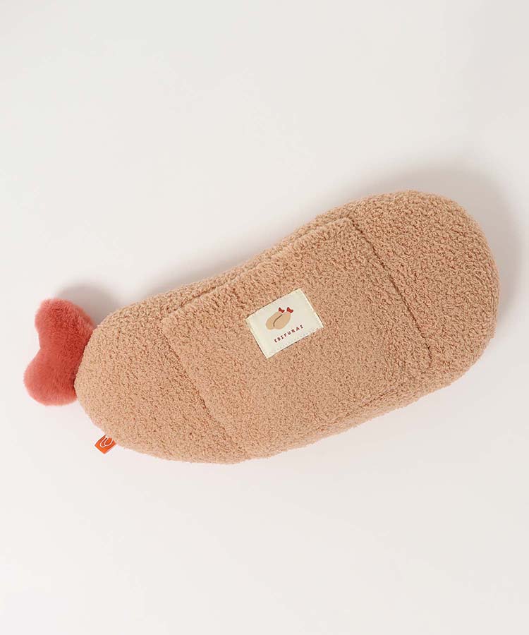 ヤミークッションウォーマー