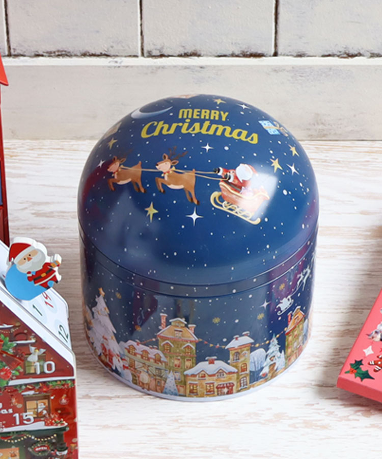 【WEB限定】エウレカ ホーリーナイト缶