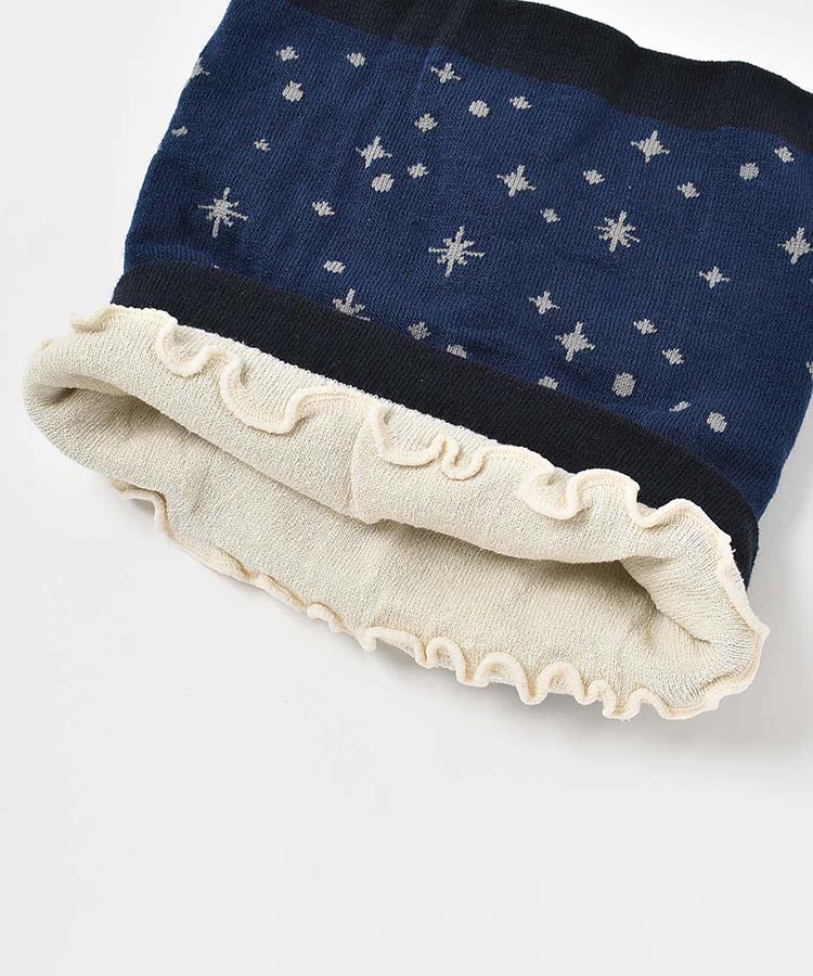 冷えとり腹巻き