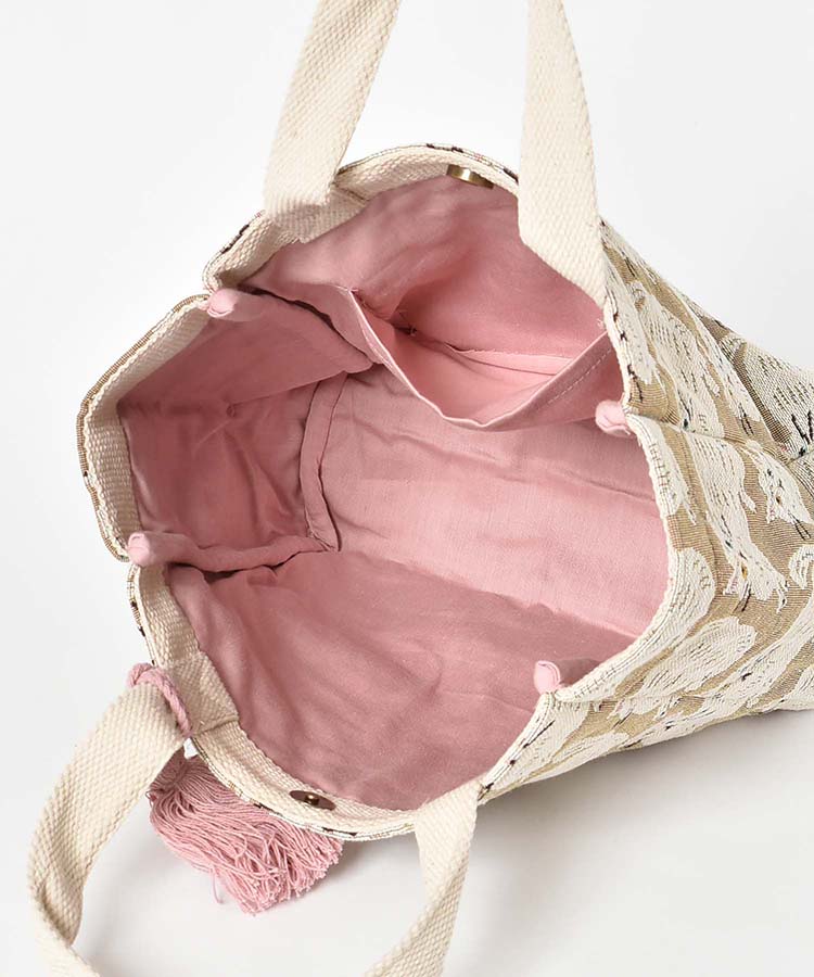 craftIndiaトートM