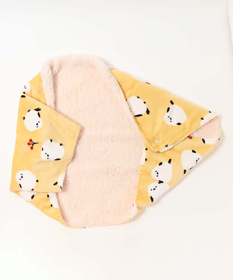 スワンネル3wayひざ掛け