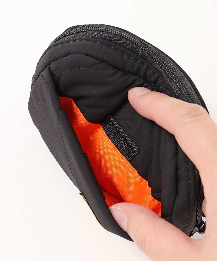 KiUパデッドポーチM