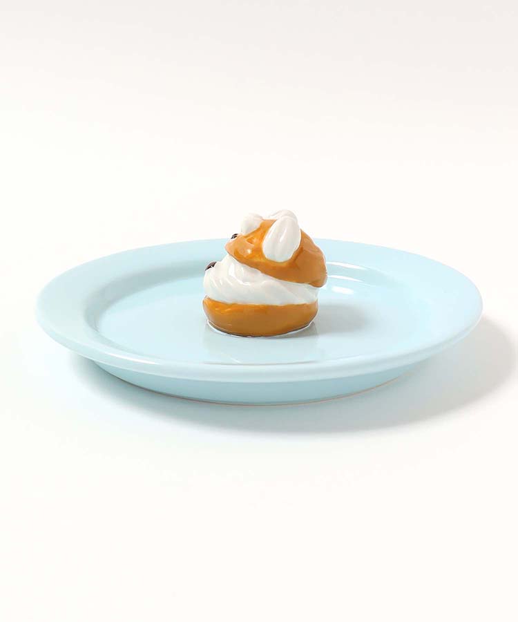 メゾンテリアプレートマルチトレイ