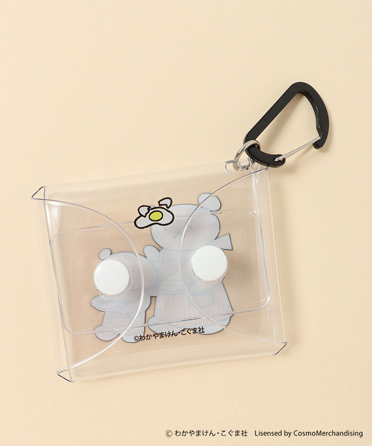 こぐまちゃんえほんクリアマルチSS