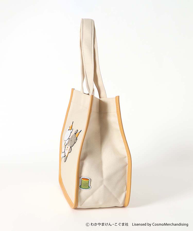 こぐまちゃんえほんミニトート