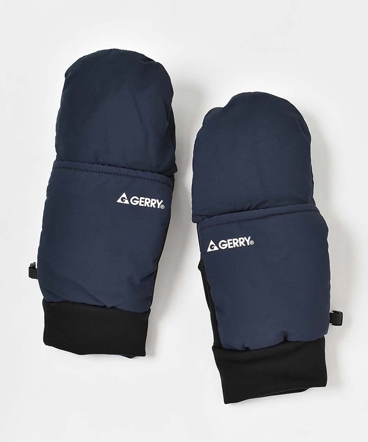 GERRYフードミトングローブ