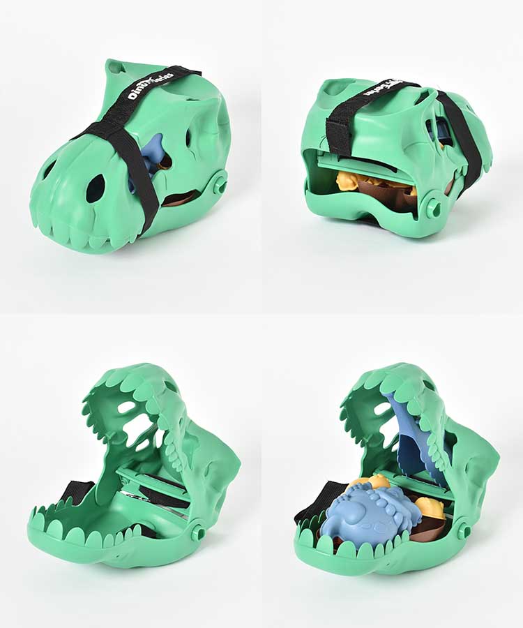 【WEB限定】砂場セットダイナソー