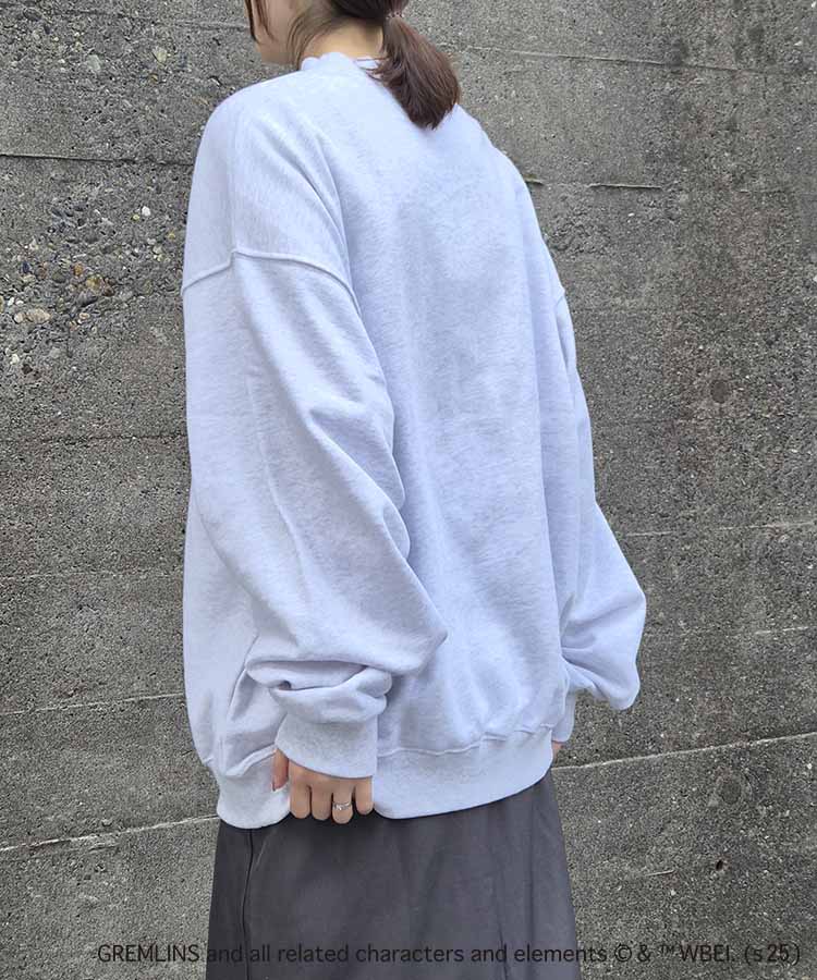 グレムリンムービーポスタートレーナー