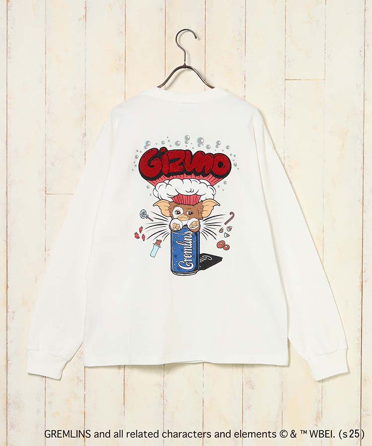 グレムリンボンバーロンT