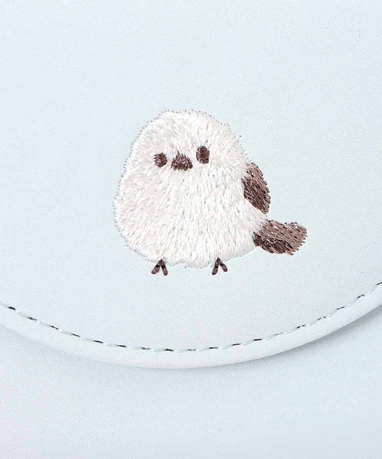 モフットミニ財布