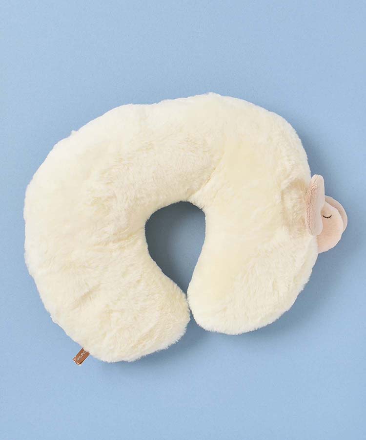 安眠おやすみ羊ネックぶるぶるる