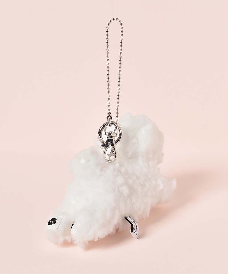 フラッピーバッグチャーム