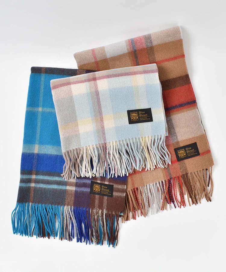 Bleu Bleuet（ブルーブルーエ）