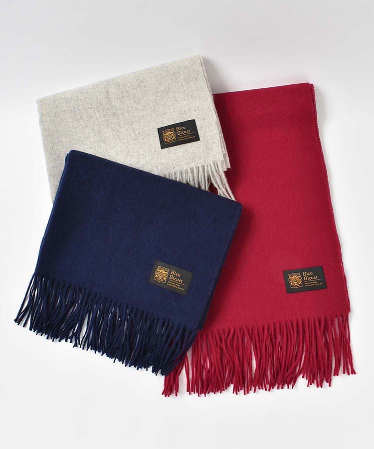 Bleu Bleuet（ブルーブルーエ）