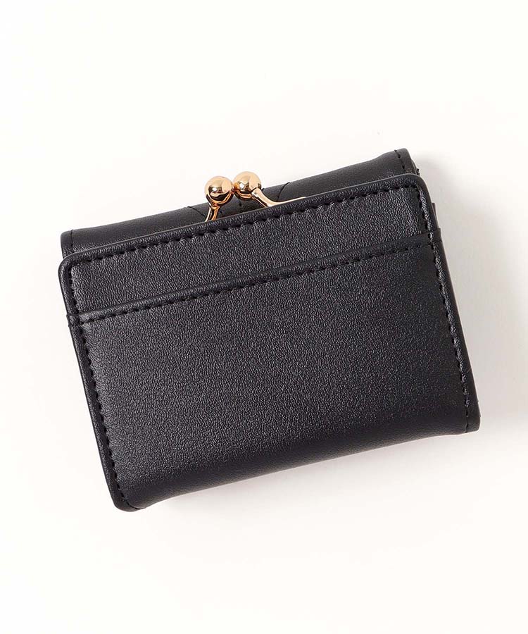 ≪SALE≫マーメイドがま口ミニ財布