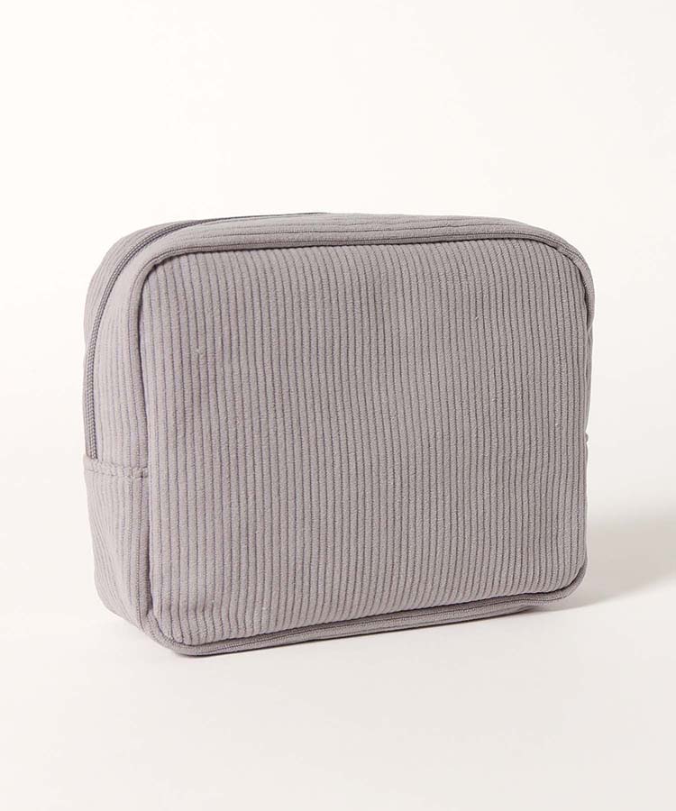 ジョイフルビットスクエアポーチ