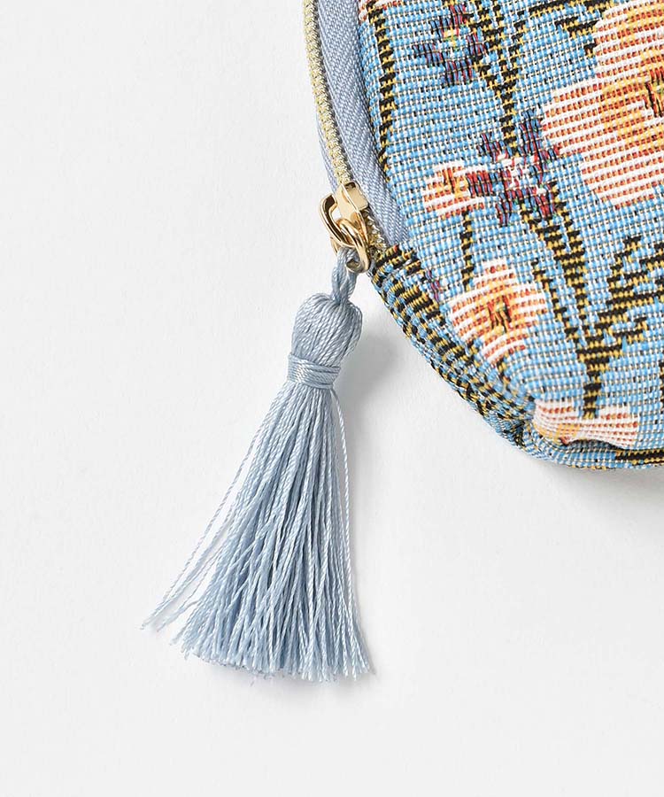 フロルシックティッシュポーチ