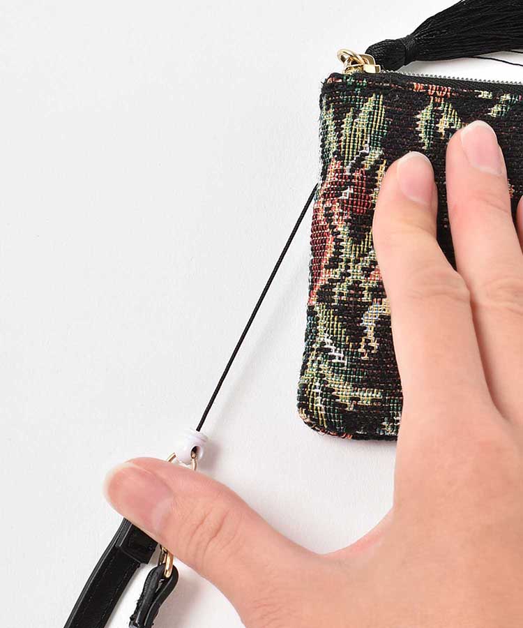 フロルシックデイリーポーチ