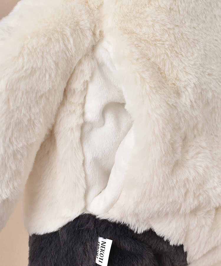 ネコティUSBウォームクッション